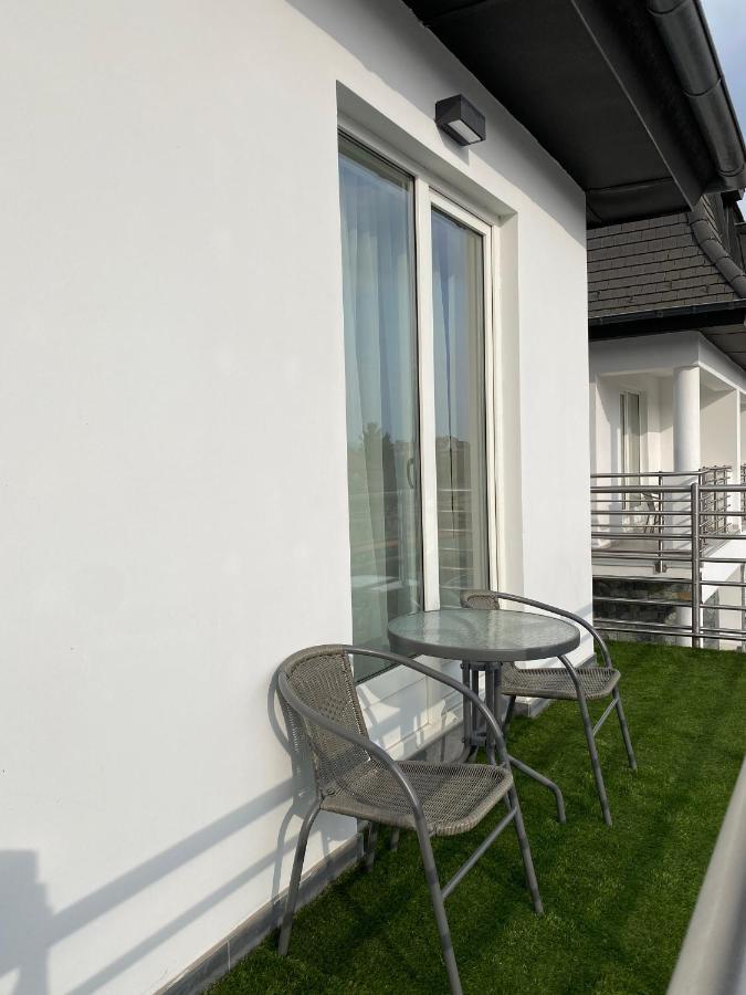 Hotel Aqua Sarvar Luaran gambar